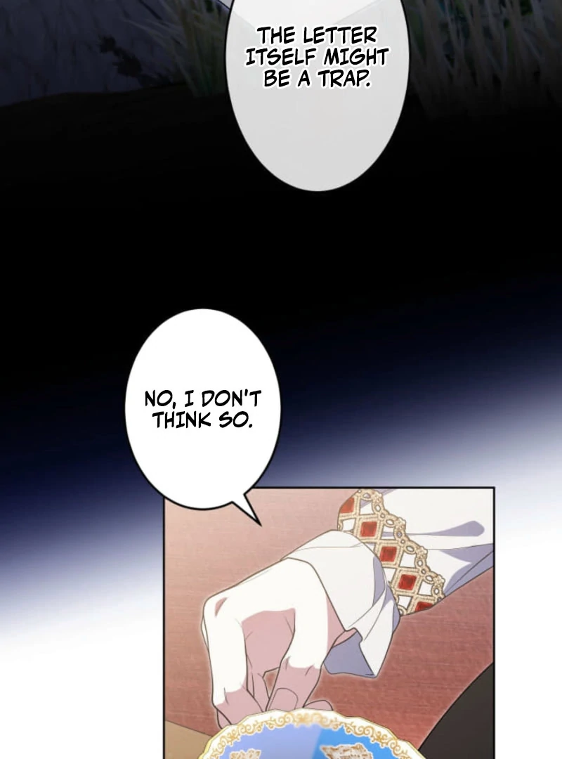 The Demon Duke’s Favor Begins the Second Time Around Chapter 20 - page 40